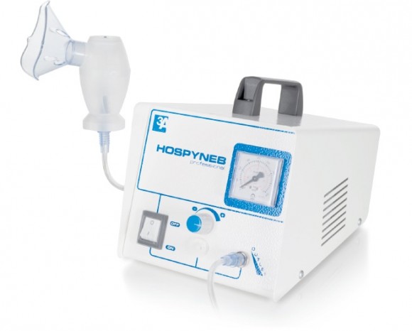 Медицинска Апаратура, Инхалатори, Инхалатор HOSPYNEB